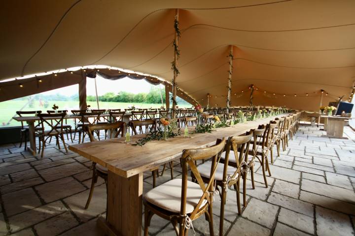 Jenners Barn Venues in Gloucestershire
