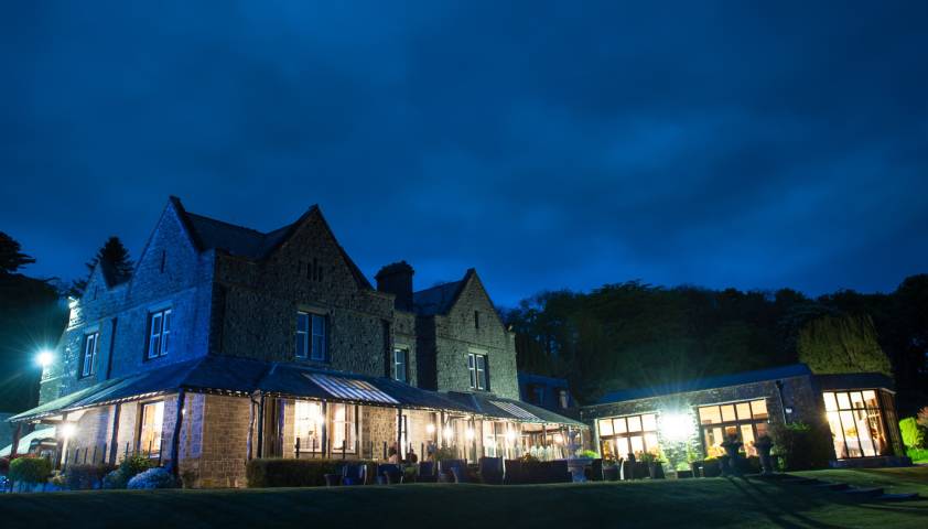 Evening Celebrations