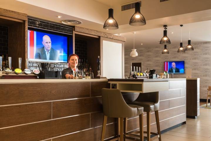 Holiday Inn Brighton - Seafront, Venues in Sussex East