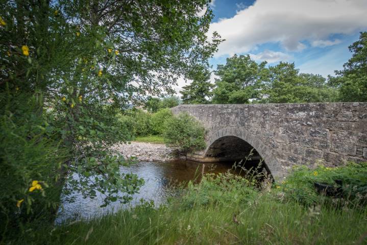 Nethy Bridge