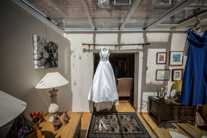 Paul Gapper Wedding Photographer Photographers in South London