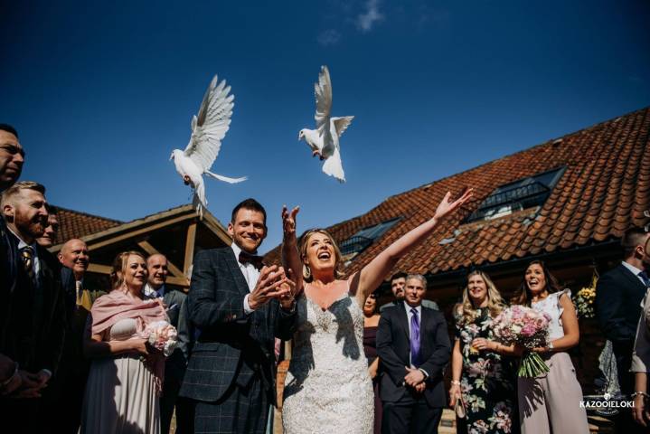 Hall Farm Hotel,Venues in Lincolnshire