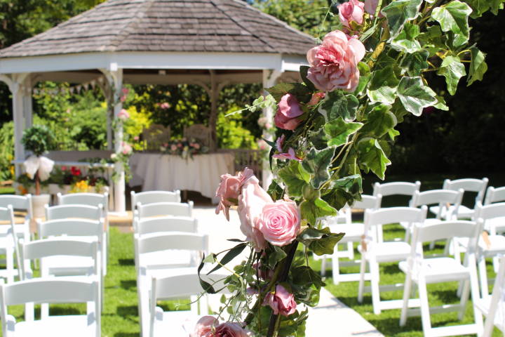 The Stanwick Hotel Venues in Northamptonshire