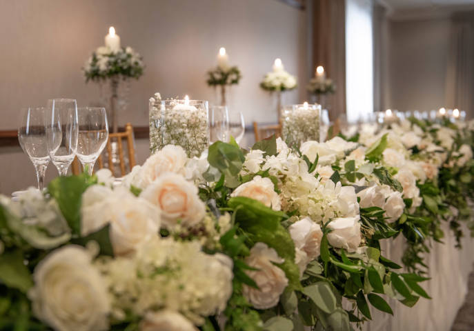 Aztec Hotel & Spa Venues in Bristol and Somerset