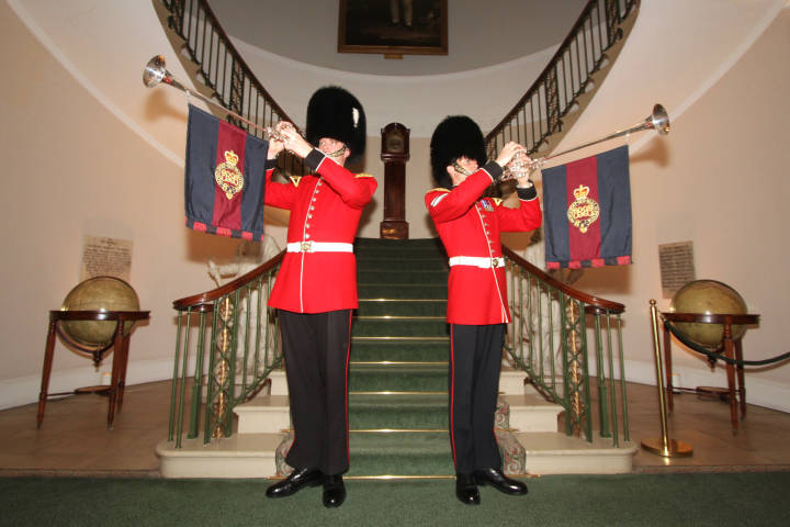 Trinity House,Venues in London - Central