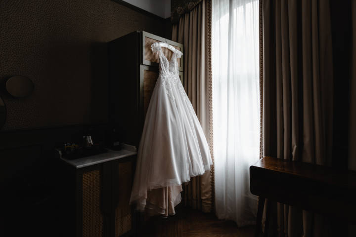 Historic Wedding Venue in Yorkshire with bedrooms