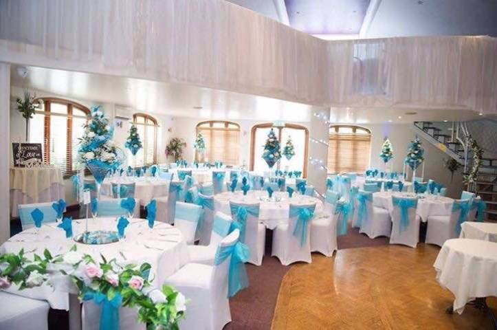 The Mallard Suite ,Venues in London West