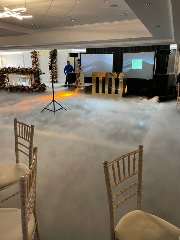 Holiday Inn Leicester - Wigston Venues in Leicestershire