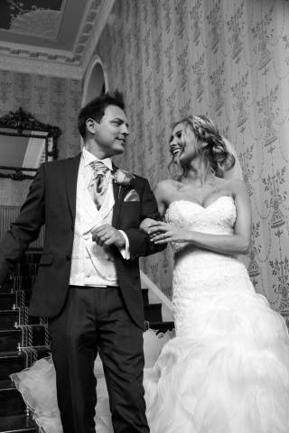 Colwick Hall Hotel,Venues in Nottinghamshire