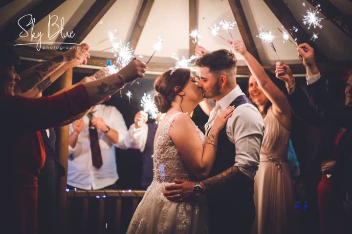 The Legacy Rose & Crown Hotel Venues in Wiltshire