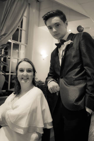 Sarah Dunwood Photography Photographers in Cheshire