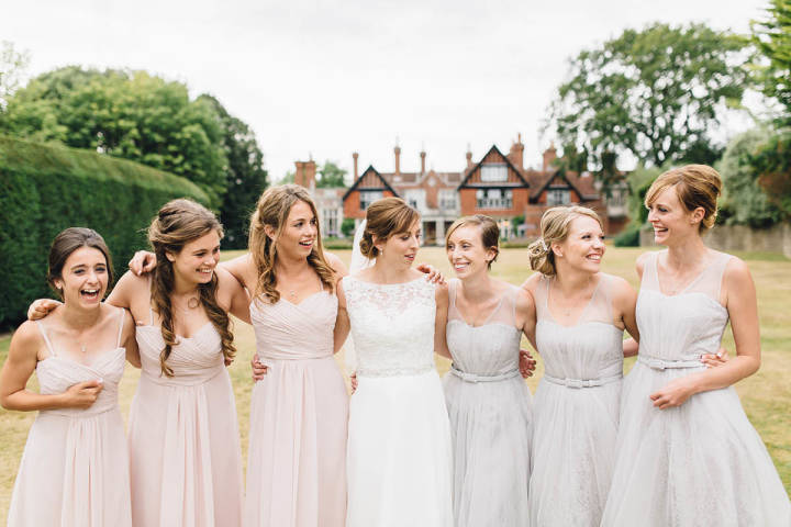 Macdonald Elmers Court Hotel & Resort,Venues in Hampshire