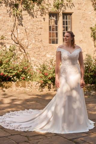 Olivia George Bridal Bridal Wear in Hampshire