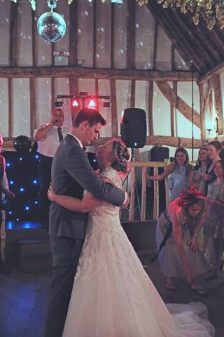 Incandescence,Discos & DJ's in Oxfordshire