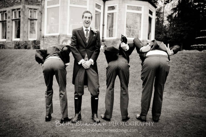 Photographers in Bristol & Somerset 
