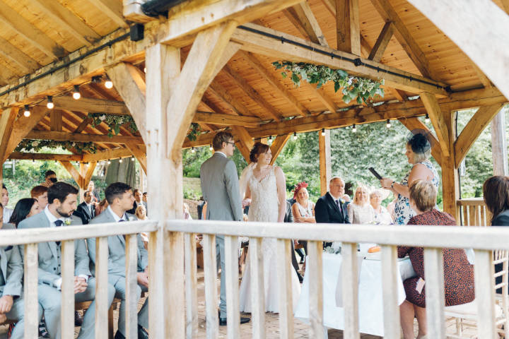 Makeney Hall Hotel Venues in Derbyshire