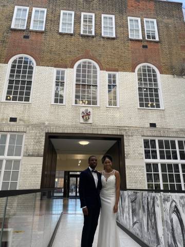 Lambeth Town Hall Venues in South London