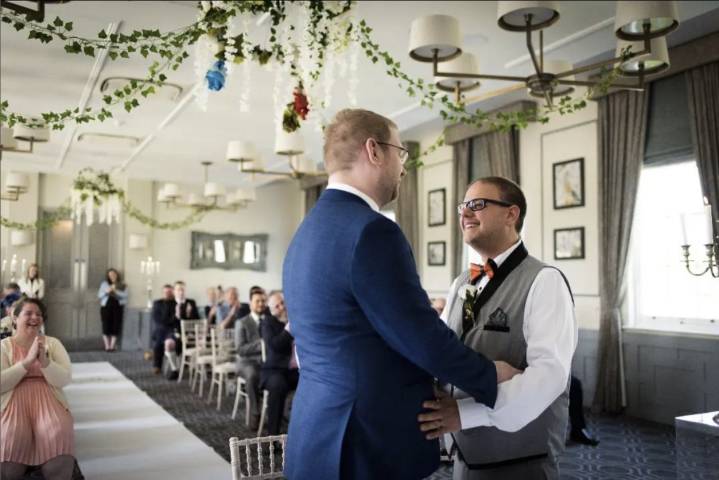 Sal Majik Events Planners in Berkshire