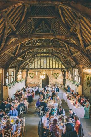 Hey Pesto Catering, Caterers & Catering Hire in Gloucestershire