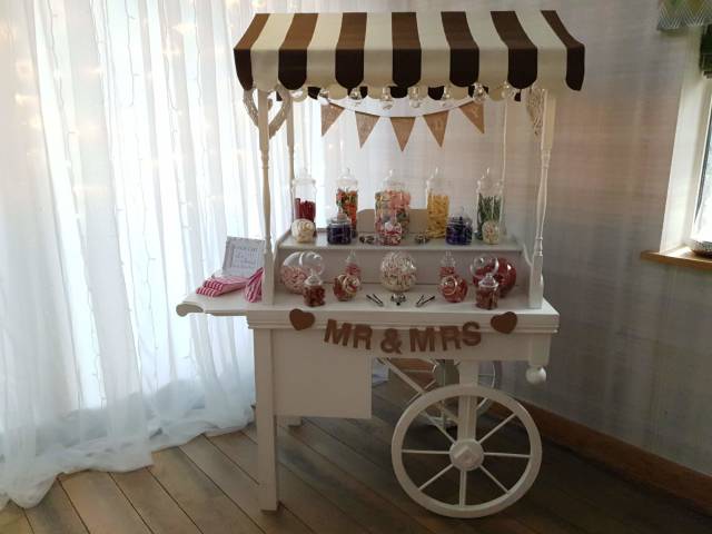 The Memory Knot Company Venue Decor & Furniture Hire in Cumbria