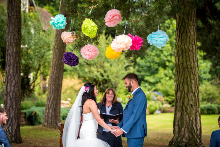 Abbeywood Estate,Venues in Cheshire