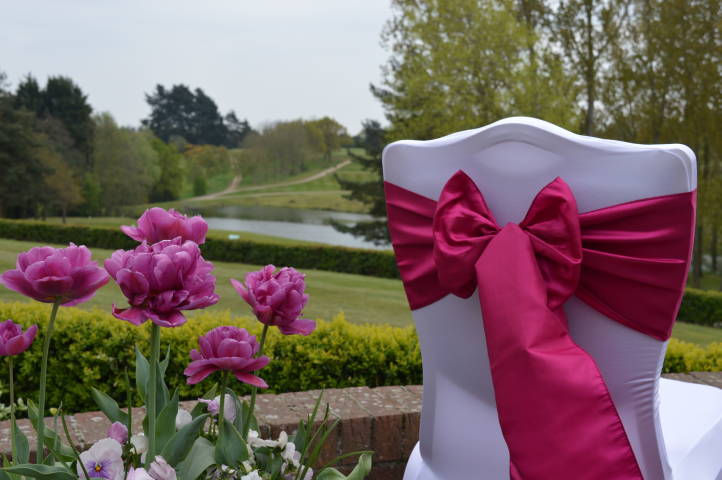 Stoke by Nayland Hotel, Golf & Spa,Venues in Essex