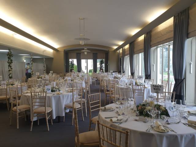 Greenlands at Henley Venues in Oxfordshire