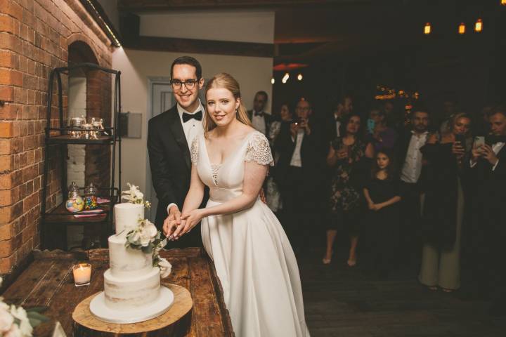 Lemon Zest Cuisine Ltd Caterers & Catering Hire in Northamptonshire