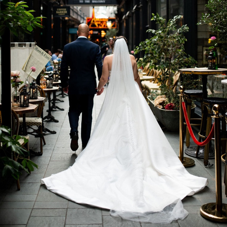 South Wales Wedding Photographer 