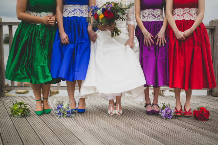 Amortentia Weddings Planners in Buckinghamshire
