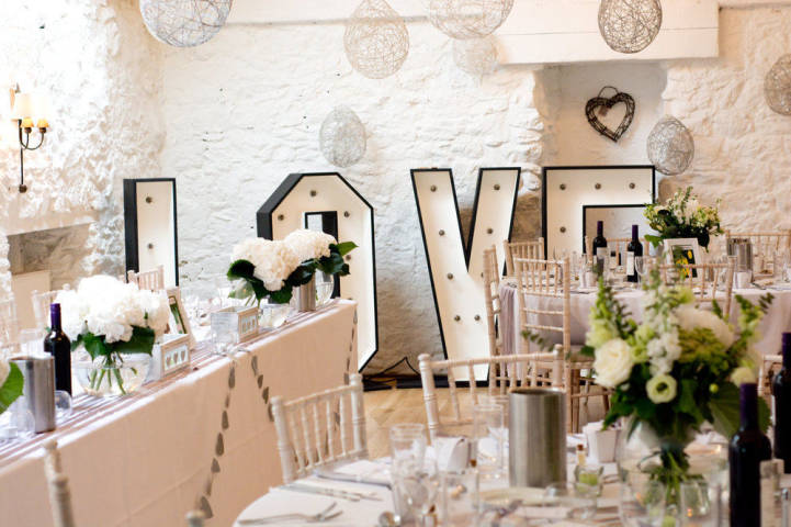 Celebration China Hire Ltd,Venue Decorations & Furniture Hire in Nottinghamshire