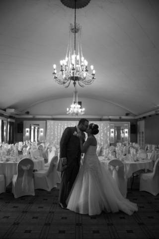 The Broadway Hotel Hertfordshire Wedding Venue