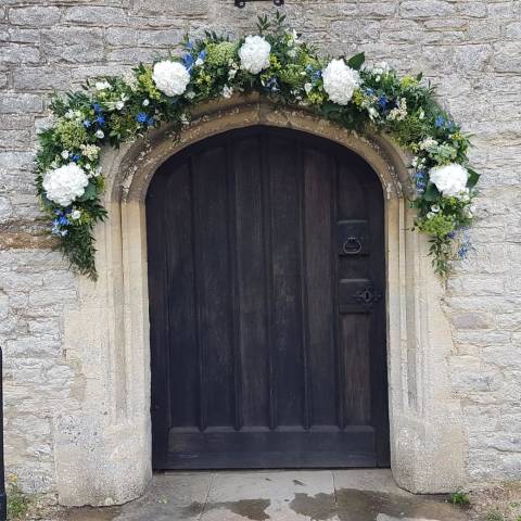 Floral Creations Florists in Buckinghamshire