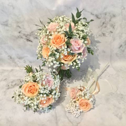 Fleur de Lynn Florists in Sussex - East