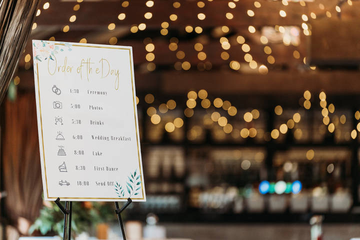 Goosedale Venues in Nottinghamshire