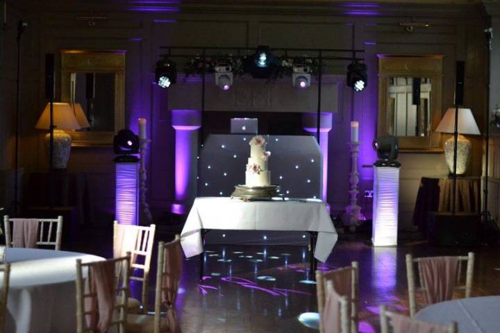 Ryan Boden DJ,Discos & DJ's in Tyne and Wear