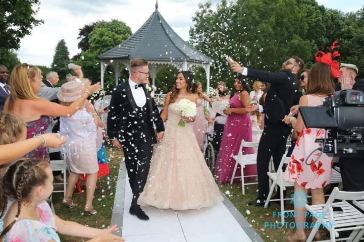Denham Grove Venues in Buckinghamshire