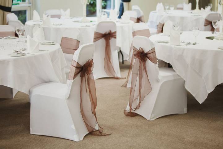 Mercure Milton Keynes Abbey Hill Hotel,Venues in Buckinghamshire