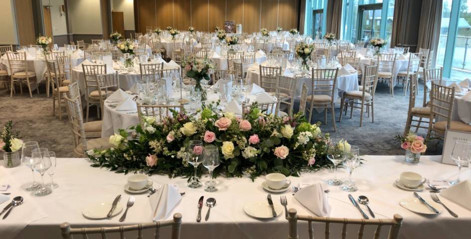 De Vere Cotswold Water Park Venues in Gloucestershire