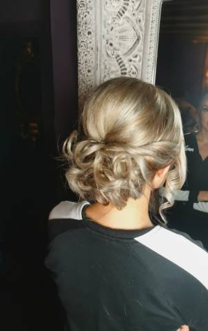 Be Beautiful by Andrea Beauty, Hair & Make-up in County Durham