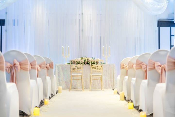 Crowne Plaza Felbridge Venues in Sussex - West