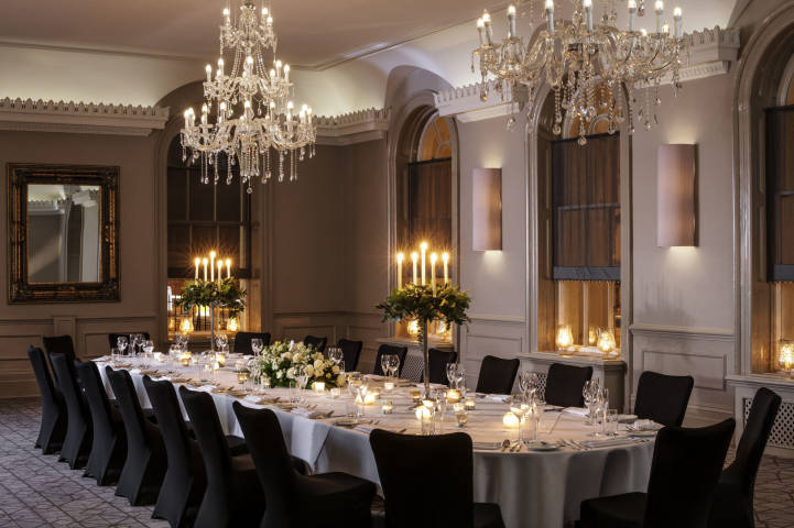 Queens Hotel Cheltenham – MGallery,Venues in Gloucestershire