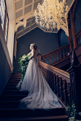 Thicket Priory Venues in Yorkshire - North