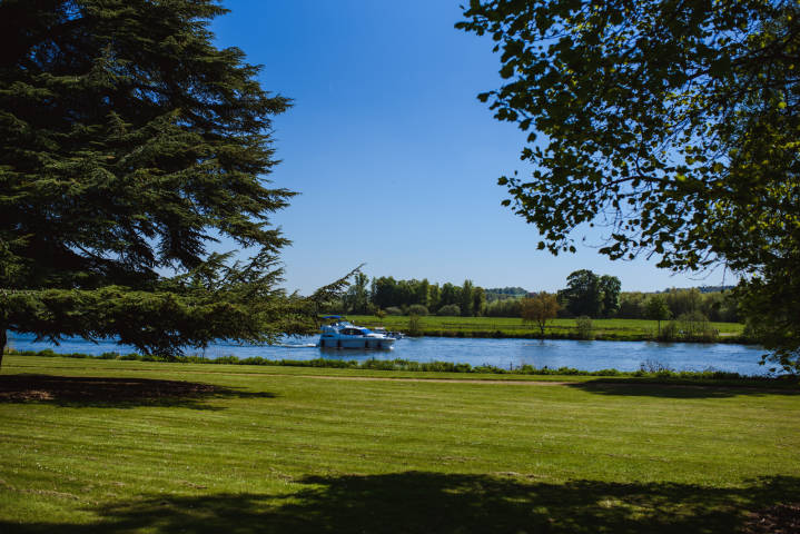 Greenlands at Henley Venues in Oxfordshire