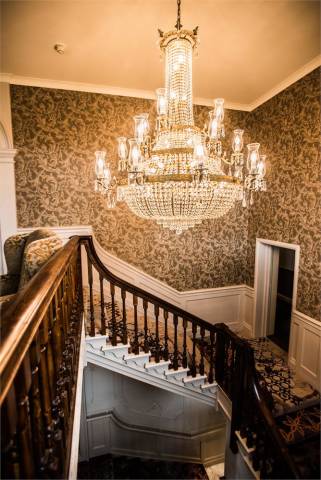 Stoke Place,Venues in Buckinghamshire