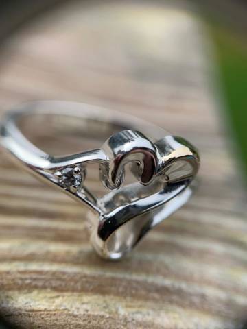 Caan Thomas Jewellery Designer Jewellery in Buckinghamshire