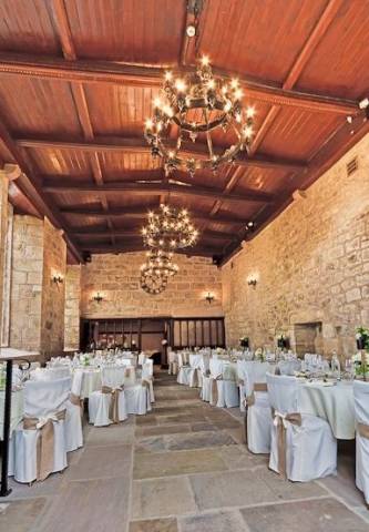 The Priests House,Venues in Yorkshire - North