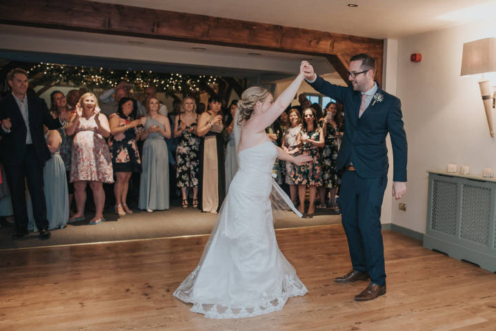 The Compasses In Pattiswick,Venues in Essex