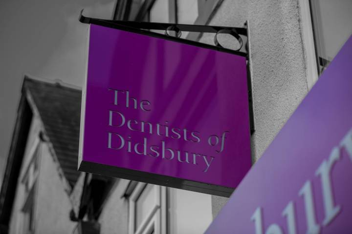 The Dentists of Didsbury Beauty, Hair & Make-up in Greater Manchester