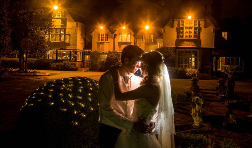 Rick Dell Photography, Photographers in Greater Manchester